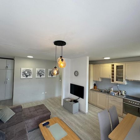 Apartment Topla Херцег Нови Екстериор снимка